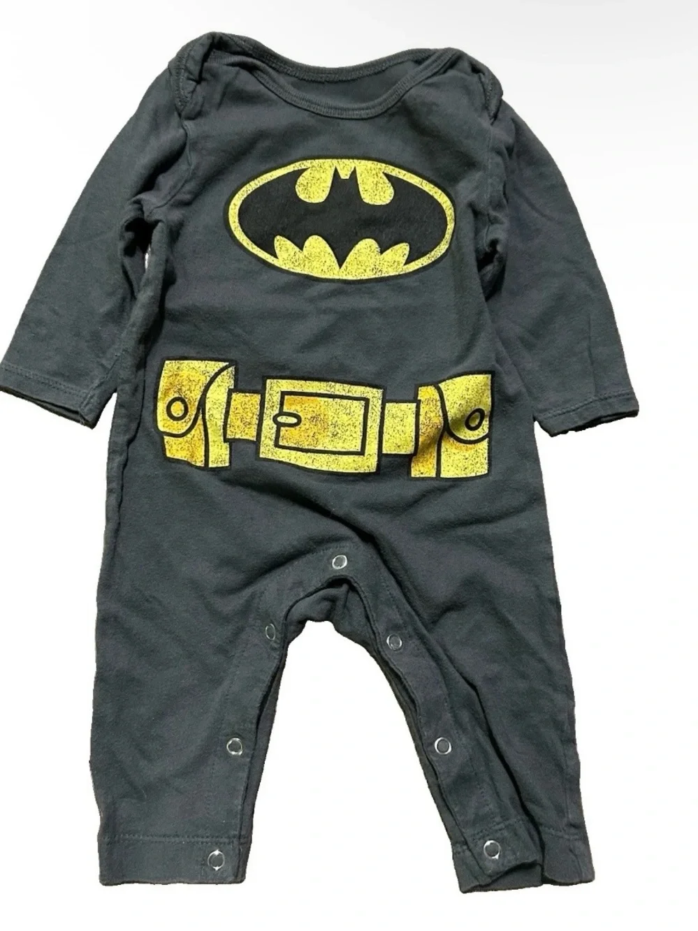Batman soft cotton